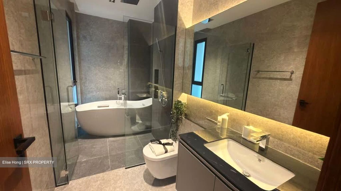 Sembawang Straits Estate (D27), Terrace #587515381